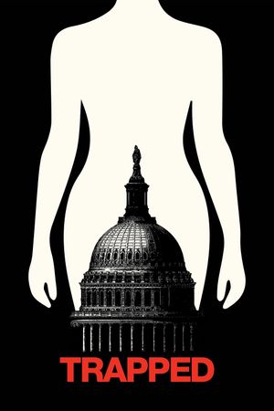 Trapped's poster