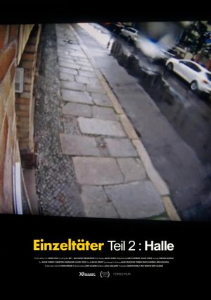 Einzeltäter - Teil 2: Halle's poster