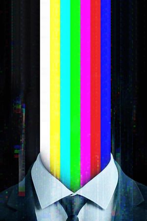 Hoaxed's poster