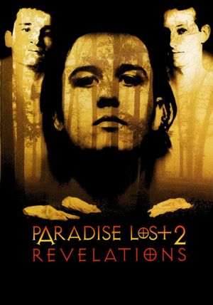 Paradise Lost 2: Revelations's poster