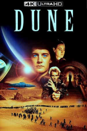 Dune's poster