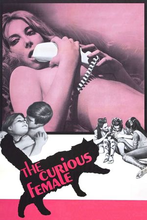 The Curious Female's poster