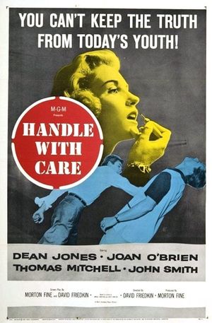 Handle with Care's poster