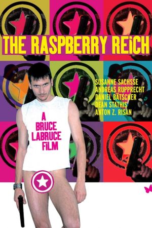 The Raspberry Reich's poster