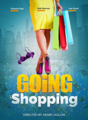 Going Shopping's poster