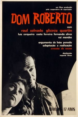 The Puppeteer's poster
