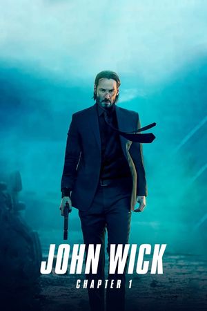 John Wick's poster