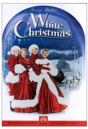 White Christmas's poster
