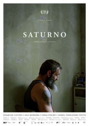 Saturno's poster