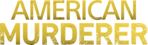 American Murderer's poster