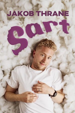 Jakob Thrane - Sart's poster