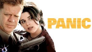 Panic's poster