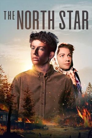 The North Star's poster