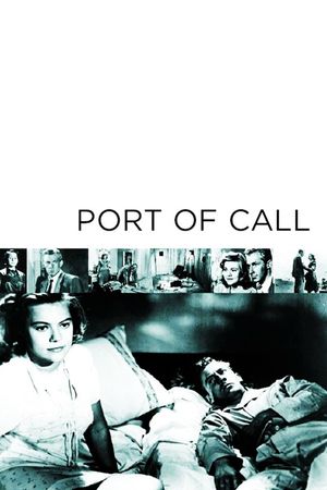Port of Call's poster