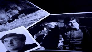 William Hartnell: The Original's poster