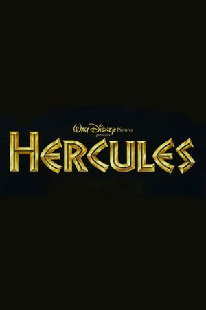 Hercules's poster