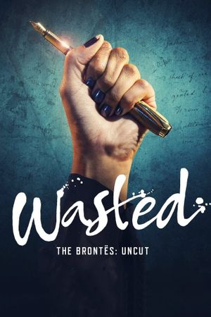 Southwark Playhouse Wasted's poster