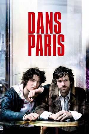 Dans Paris's poster