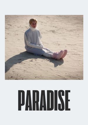 Paradise's poster