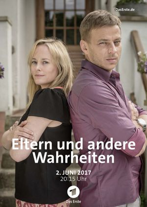 Eltern und andere Wahrheiten's poster
