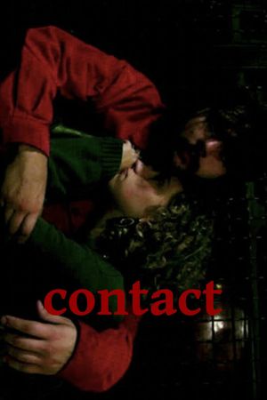 contact's poster