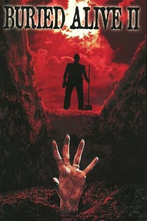 Buried Alive II's poster