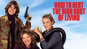 How to Beat the High Cost of Living's poster