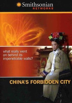 Secrets of China's Forbidden City's poster