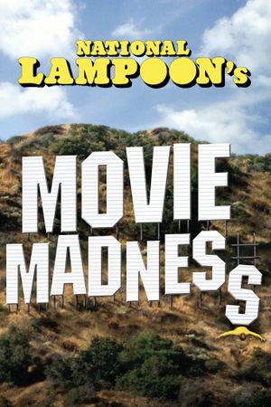 Movie Madness's poster