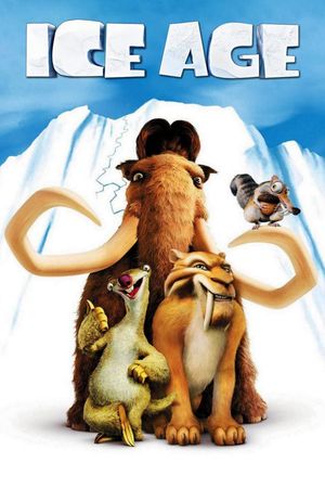 Ice Age's poster