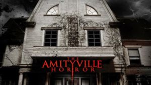 The Real Amityville Horror's poster