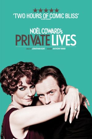 Private Lives's poster