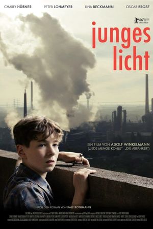 Young Light's poster