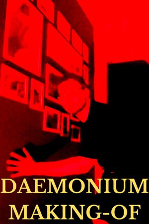 Daemonium: The Making-of's poster