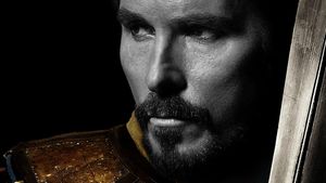 Exodus: Gods and Kings's poster