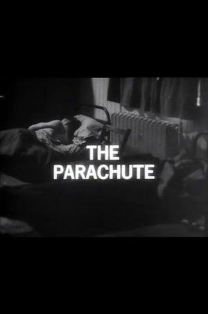 The Parachute's poster