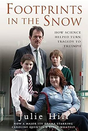 Footprints in the Snow's poster