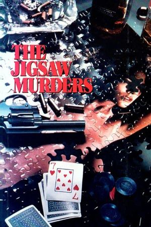 The Jigsaw Murders's poster