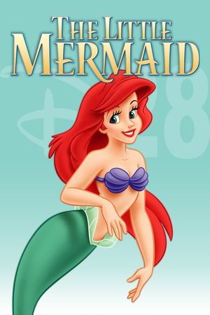 The Little Mermaid's poster