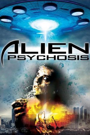 Alien Psychosis's poster image