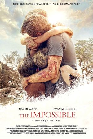 The Impossible's poster