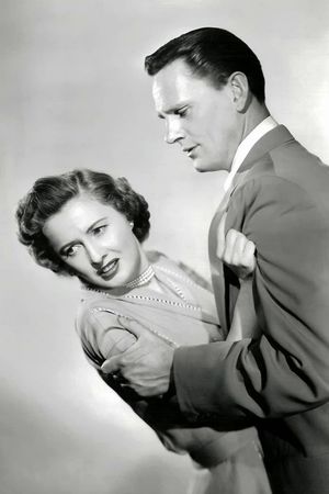 The File on Thelma Jordon's poster