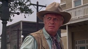 Death of a Gunfighter's poster