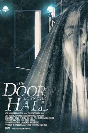 The Door Down the Hall's poster