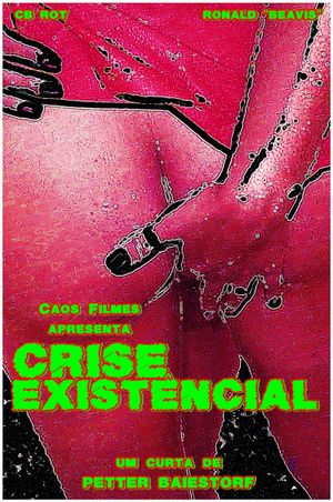 Existential Crisis's poster