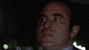 The Long Good Friday's poster