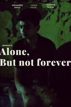 Alone, But Not Forever's poster image