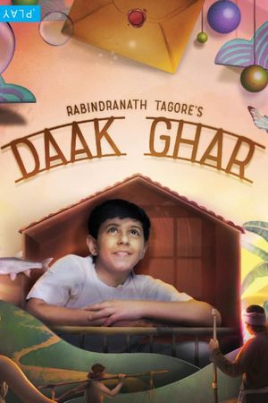 Daak Ghar's poster