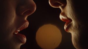 Jennifer's Body's poster