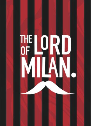 The Lord of Milan's poster